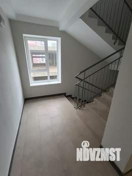 1-к квартира, вторичка, 45м2, 3/10 этаж