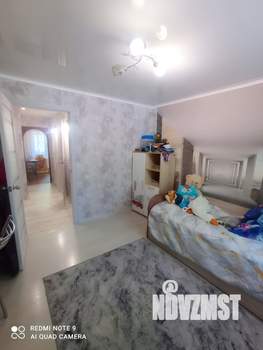 2-к квартира, вторичка, 48м2, 1/5 этаж