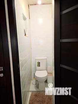 2-к квартира, вторичка, 43м2, 3/5 этаж