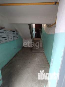 3-к квартира, вторичка, 57м2, 1/5 этаж