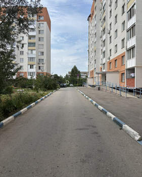 2-к квартира, вторичка, 70м2, 6/12 этаж