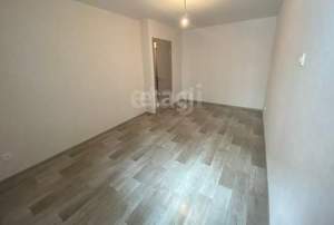 1-к квартира, вторичка, 31м2, 1/10 этаж