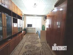 2-к квартира, вторичка, 40м2, 2/5 этаж