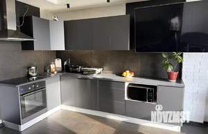 1-к квартира, вторичка, 52м2, 15/16 этаж