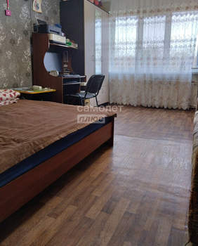 3-к квартира, вторичка, 60м2, 2/5 этаж