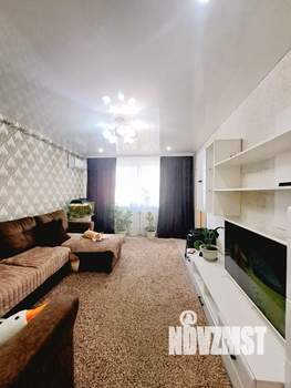 3-к квартира, вторичка, 60м2, 5/5 этаж