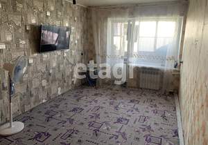 2-к квартира, вторичка, 43м2, 5/5 этаж