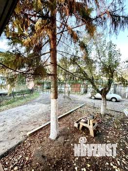 2-к квартира, вторичка, 41м2, 1/2 этаж