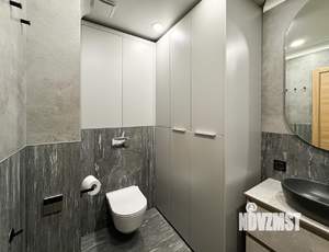 2-к квартира, вторичка, 70м2, 20/25 этаж