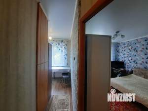 2-к квартира, вторичка, 45м2, 3/5 этаж