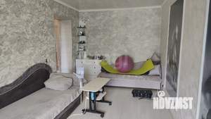 1-к квартира, вторичка, 37м2, 10/10 этаж
