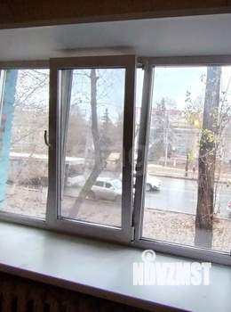 3-к квартира, вторичка, 45м2, 2/5 этаж