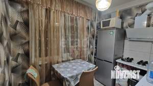 2-к квартира, вторичка, 44м2, 2/5 этаж