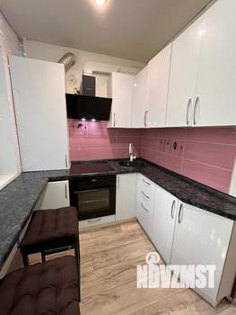 2-к квартира, вторичка, 46м2, 2/5 этаж