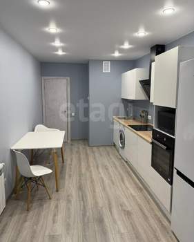 1-к квартира, вторичка, 46м2, 22/26 этаж