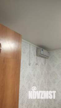 1-к квартира, вторичка, 19м2, 5/5 этаж