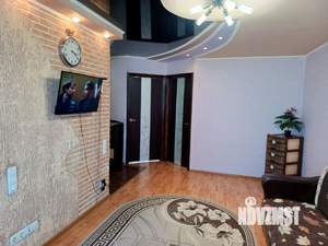 3-к квартира, вторичка, 60м2, 5/5 этаж