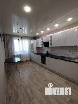 3-к квартира, вторичка, 81м2, 10/10 этаж