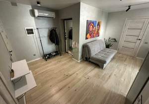 3-к квартира, вторичка, 68м2, 24/24 этаж