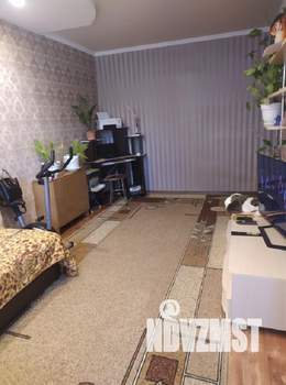 3-к квартира, вторичка, 62м2, 2/5 этаж