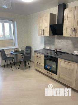 1-к квартира, вторичка, 48м2, 9/23 этаж