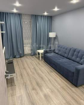 1-к квартира, вторичка, 46м2, 22/26 этаж