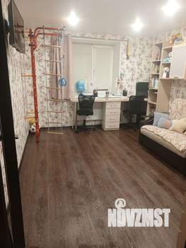 3-к квартира, вторичка, 78м2, 10/10 этаж