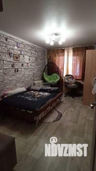 2-к квартира, вторичка, 51м2, 1/5 этаж