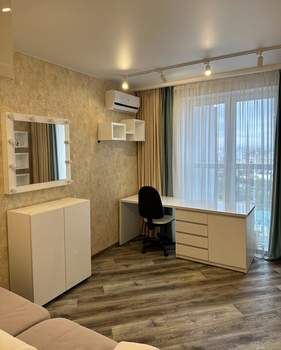 3-к квартира, вторичка, 98м2, 19/19 этаж