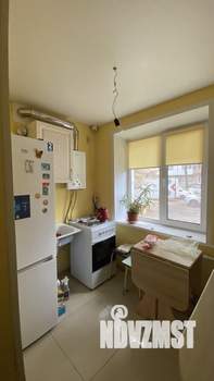 3-к квартира, вторичка, 50м2, 1/5 этаж