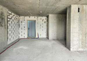 1-к квартира, вторичка, 43м2, 16/26 этаж
