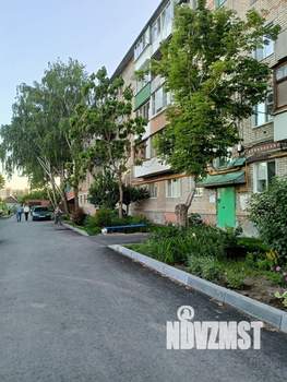 2-к квартира, вторичка, 45м2, 3/5 этаж