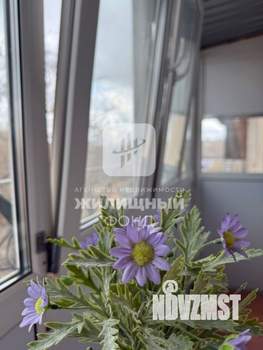 2-к квартира, вторичка, 46м2, 5/5 этаж