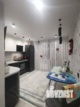2-к квартира, вторичка, 55м2, 5/10 этаж