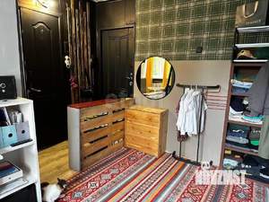 1-к квартира, вторичка, 23м2, 1/5 этаж