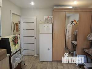 2-к квартира, вторичка, 44м2, 3/5 этаж