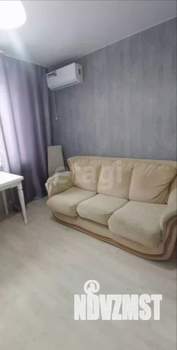 1-к квартира, вторичка, 40м2, 9/10 этаж