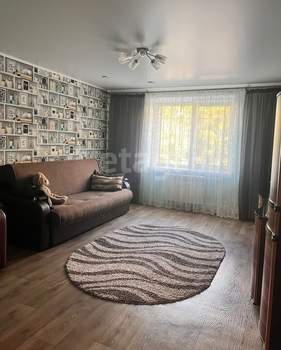 2-к квартира, вторичка, 70м2, 2/10 этаж