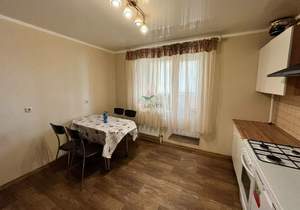 1-к квартира, вторичка, 40м2, 9/10 этаж