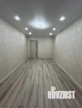 1-к квартира, вторичка, 40м2, 2/10 этаж