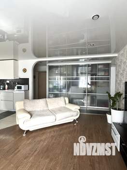 2-к квартира, вторичка, 60м2, 4/10 этаж