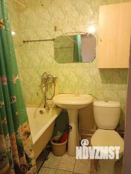 1-к квартира, вторичка, 30м2, 3/5 этаж