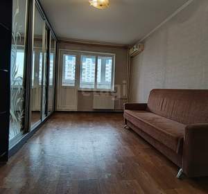 1-к квартира, вторичка, 40м2, 3/10 этаж