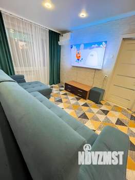 2-к квартира, вторичка, 45м2, 5/9 этаж