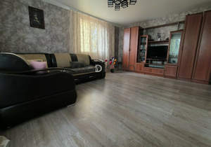 2-к квартира, вторичка, 55м2, 3/10 этаж