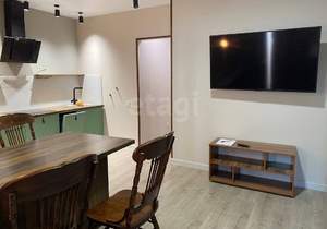 2-к квартира, вторичка, 53м2, 10/10 этаж