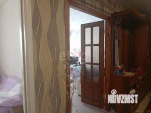 1-к квартира, вторичка, 46м2, 7/10 этаж