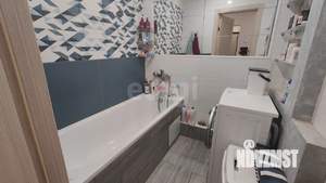 1-к квартира, вторичка, 42м2, 5/10 этаж