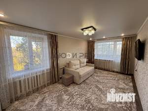 2-к квартира, вторичка, 50м2, 4/9 этаж