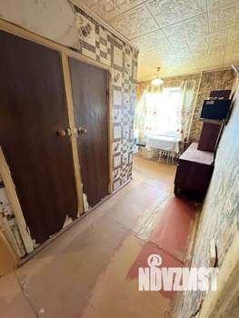 2-к квартира, вторичка, 48м2, 4/5 этаж